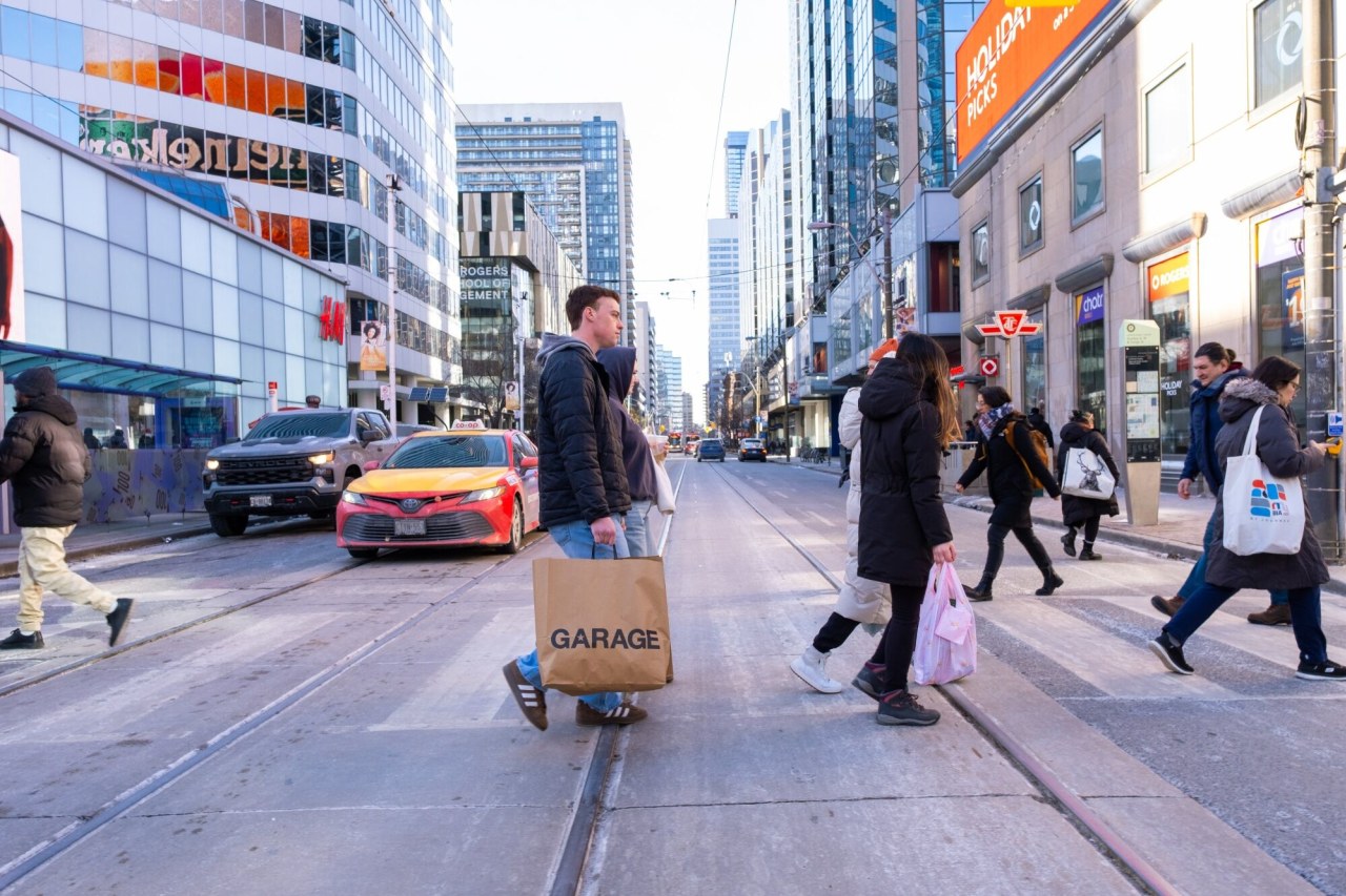 Canada Inflation Heats Up to 3% in July