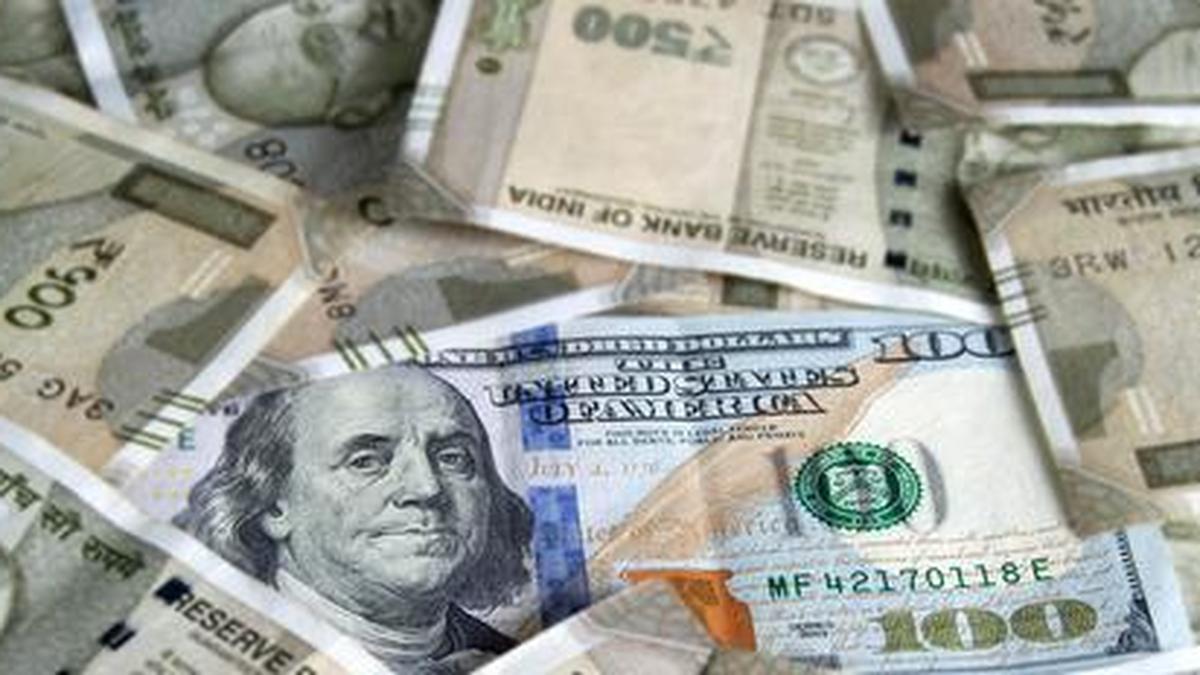 FCNR(B) inflows stabilise rupee but fail to trigger 2013-style rally