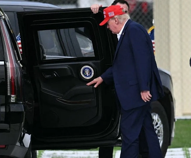 Iran 60-day deadline has passed. What does Trump do now?