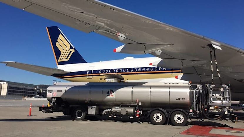 SIA flight returns to San Francisco almost 9 hours after departure over 'unruly' passenger