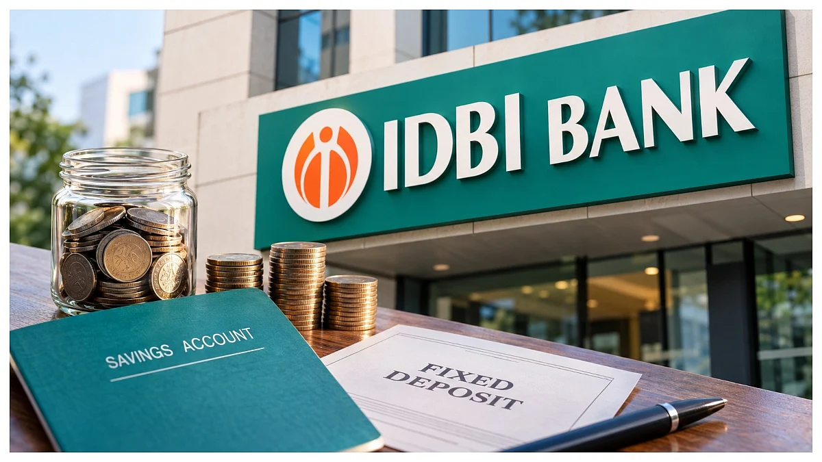 IDBI Bank Fairfax Takeover, Know - What Happens To Your Savings Accounts, Fixed Deposits & Money After ₹52,878 Crore Deal?