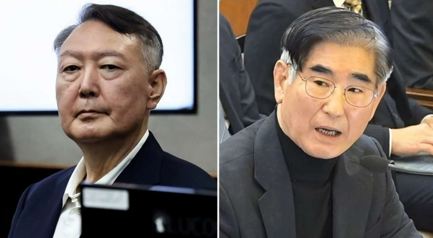 Special counsel seeks 30-year term for ex-president over NK drone incursion