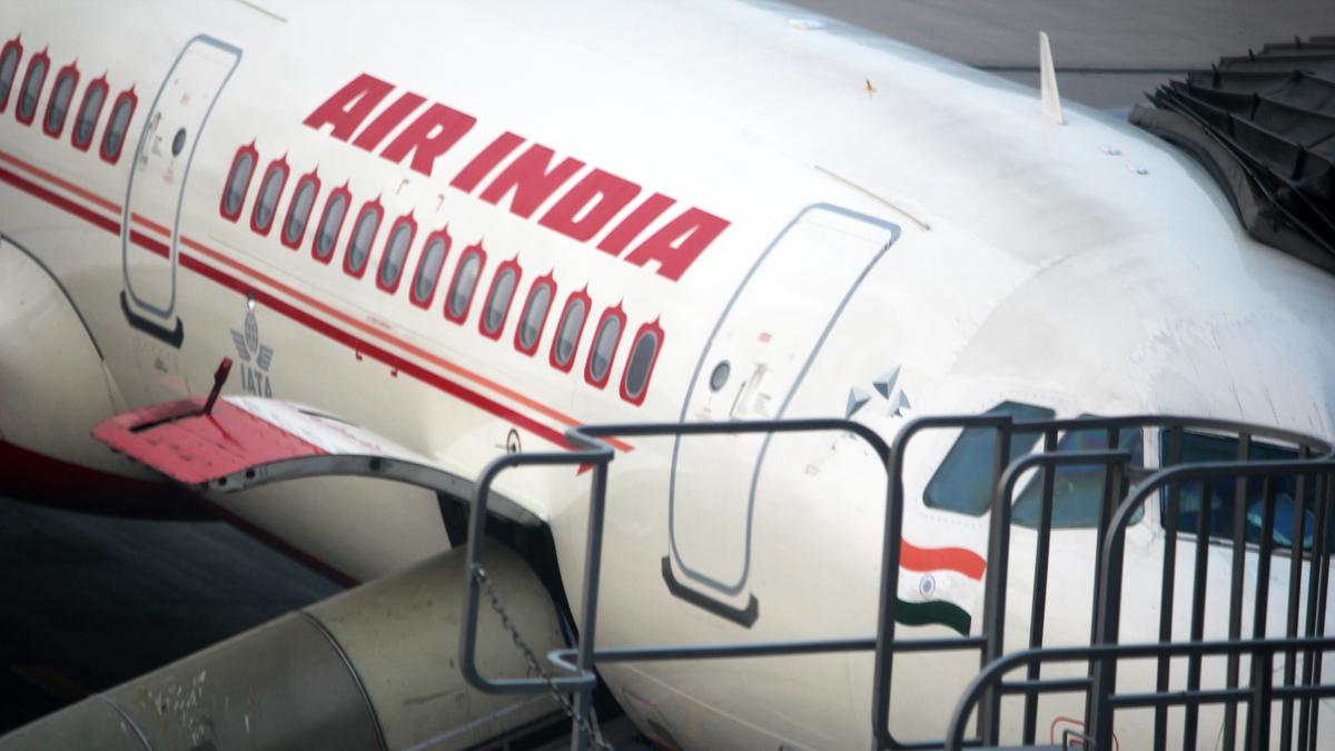 Air India extends cancellation of Saudi Arabia flights till October 20
