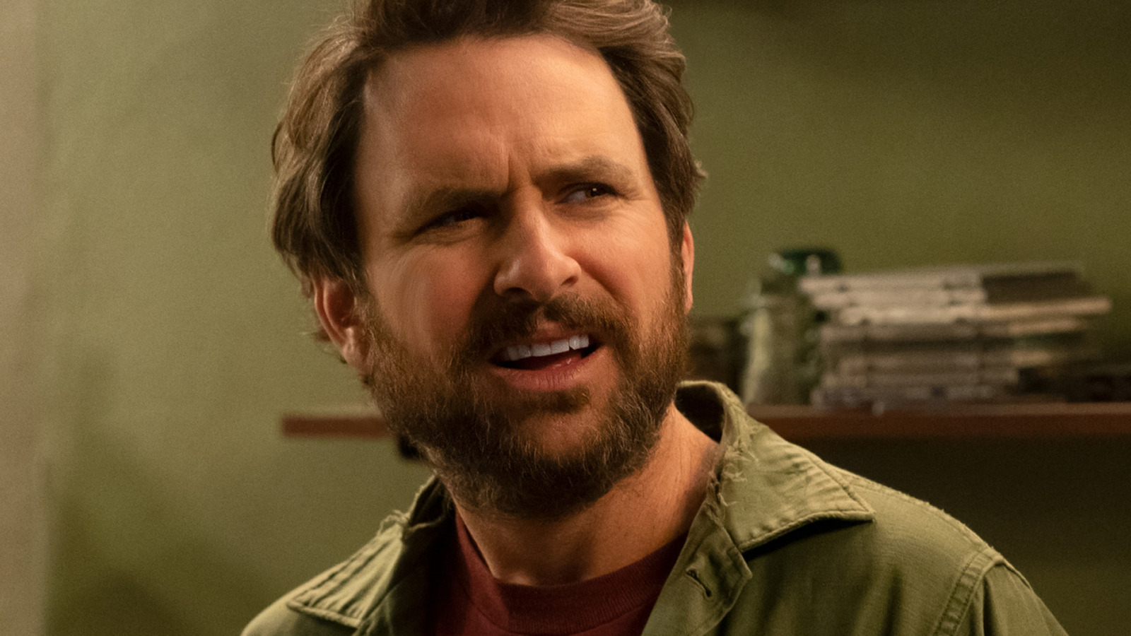What To Watch Monday: It's Always Sunny Returns, Fox Game Shows Wrap, And More