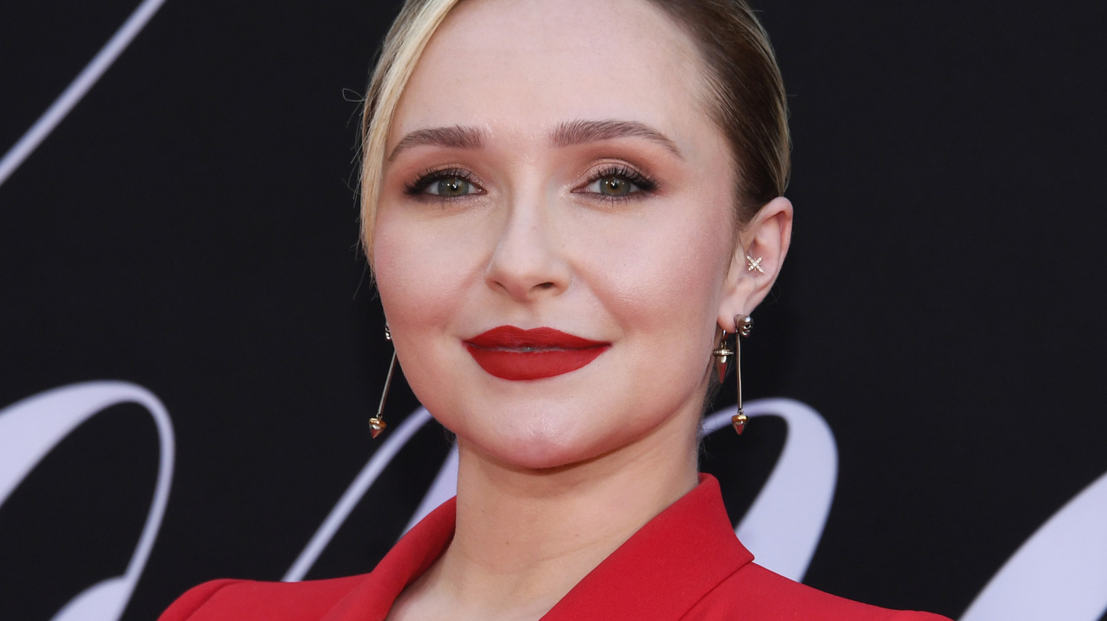 Hayden Panettiere: Hollywood Reacts To Death Of Heroes And Nashville Star