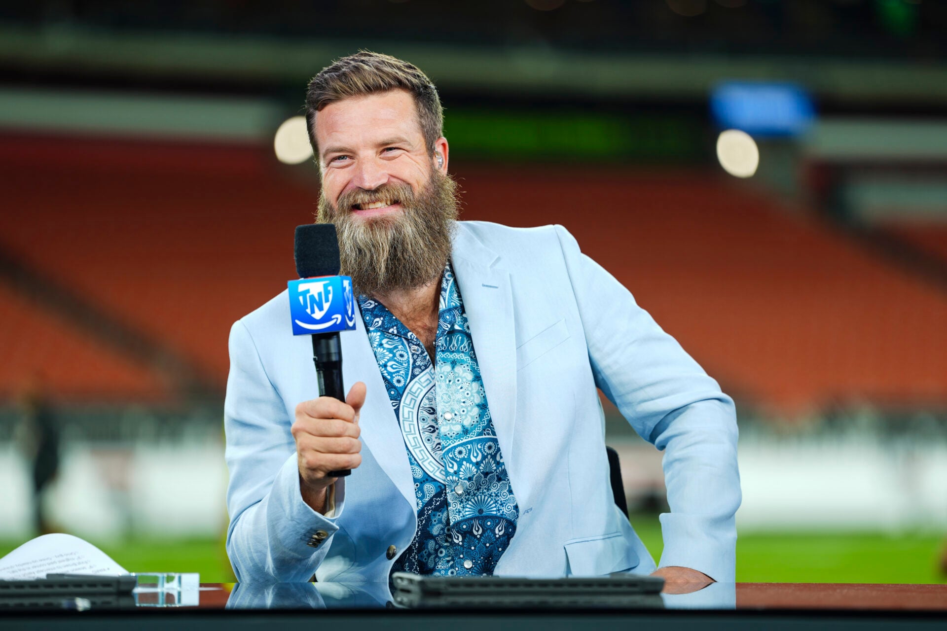 ‘Disrespectful to QB position’ – Ryan Fitzpatrick goes in on ‘garbage’ Bo Nix despite Broncos win