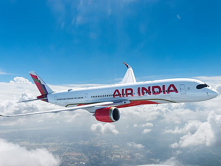 Indian airlines extend Saudi flight cancellations as Riyadh disruptions continue