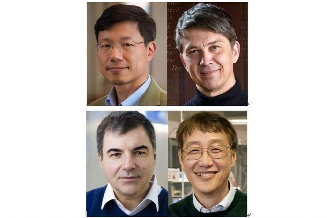 Sungkyunkwan University brings world-leading scholars into research partnerships