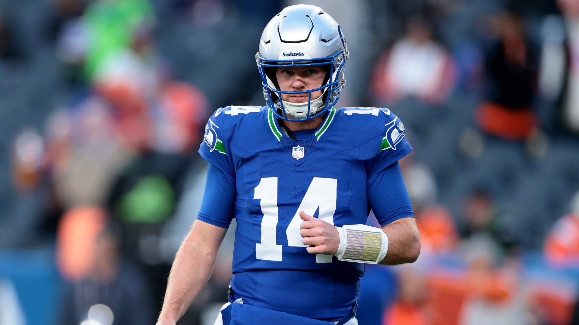 Sam Darnold Gets Brutal Words After Seahawks Lose to Broncos