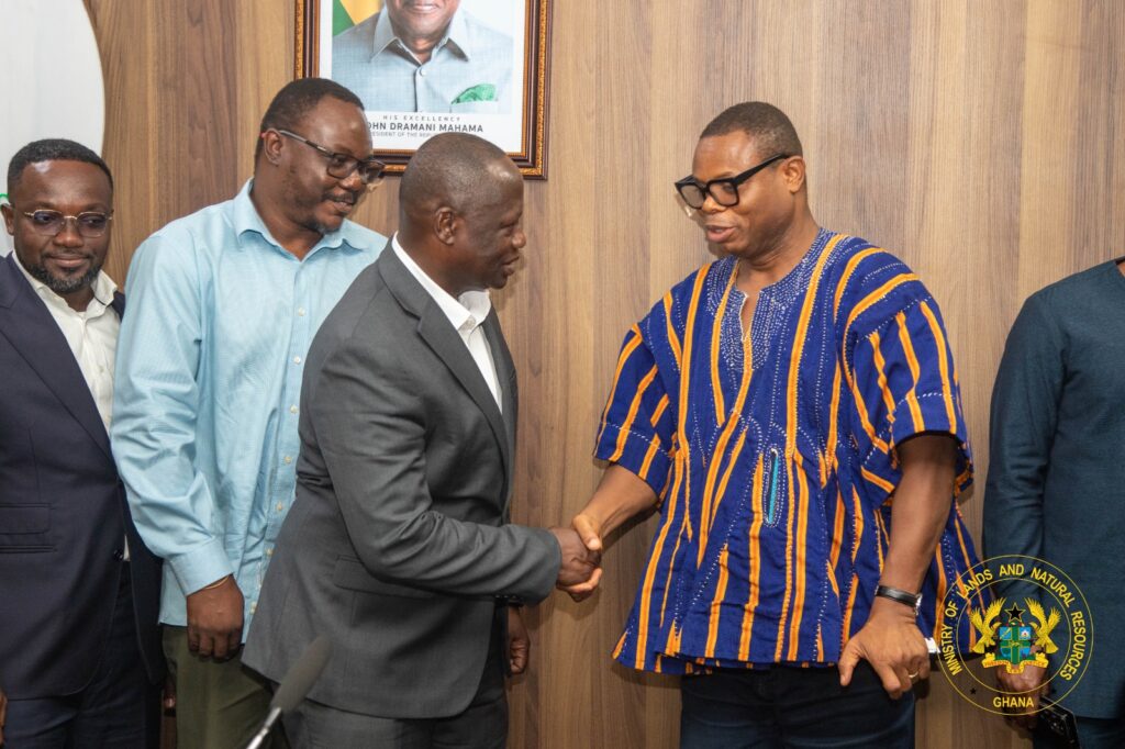 Lands Minister backs calls for strategic investor to revive VALCO