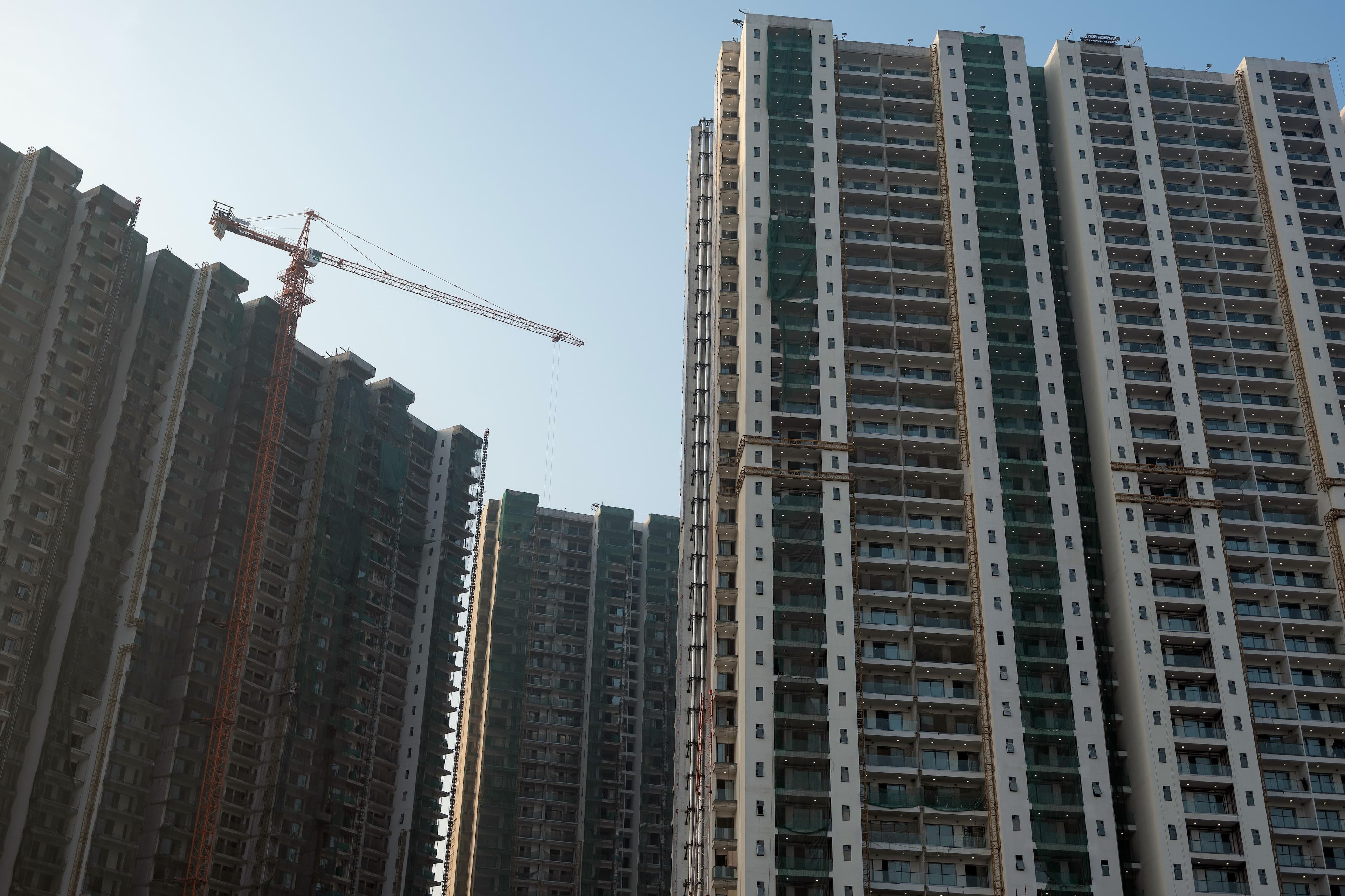 Krisumi Corp starts construction of two phases at Krisumi City in Gurugram