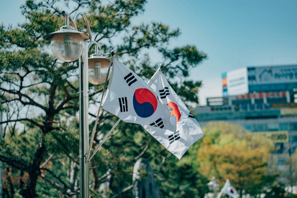 South Korea rejects North’s doubts over hypersonic missile test as arms race intensifies