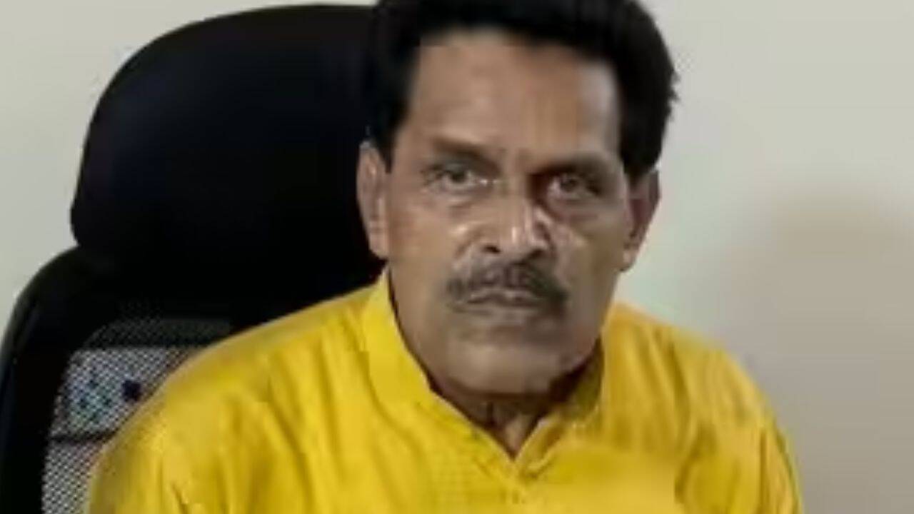 Bihar excise staffer shot by smugglers during chase