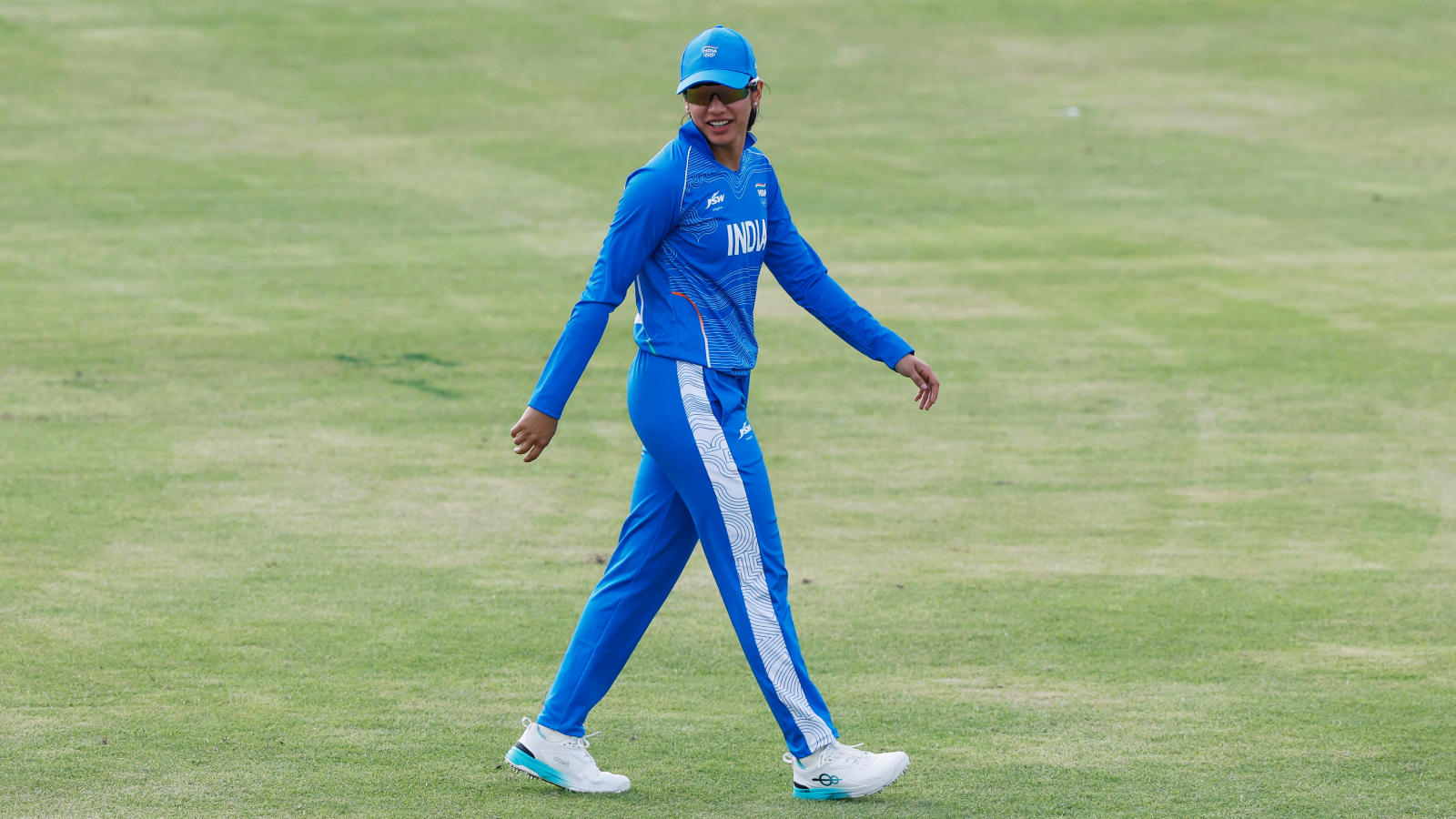 A culture of professionalism: Smriti Mandhana’s vision for Indian women’s cricket