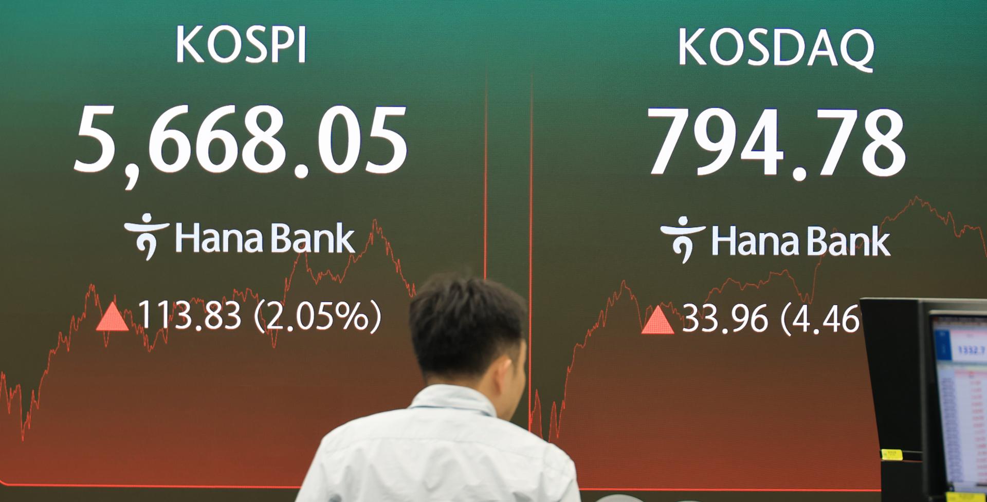 Samsung, SK hynix sell-off excessive as memory outlook stays strong: analysts