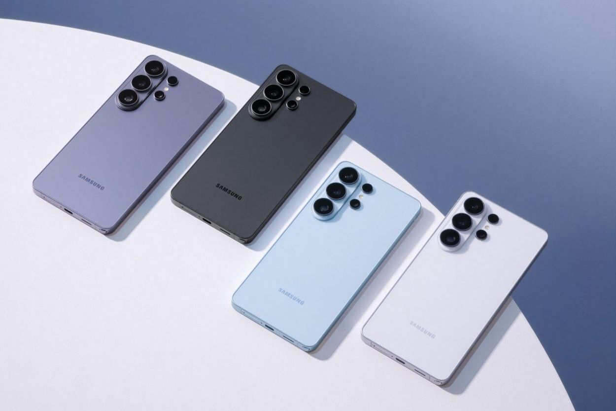 Samsung's Galaxy S26 Ultra, 2 other products named to TIME's Best Inventions of 2026