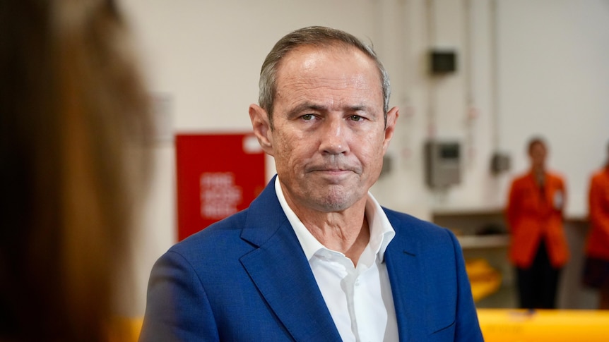 Premier defends attorney general over delayed child murder inquest
