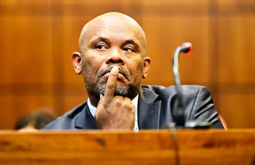 Court postpones Shadrack Sibiya’s bail judgment to next Tuesday