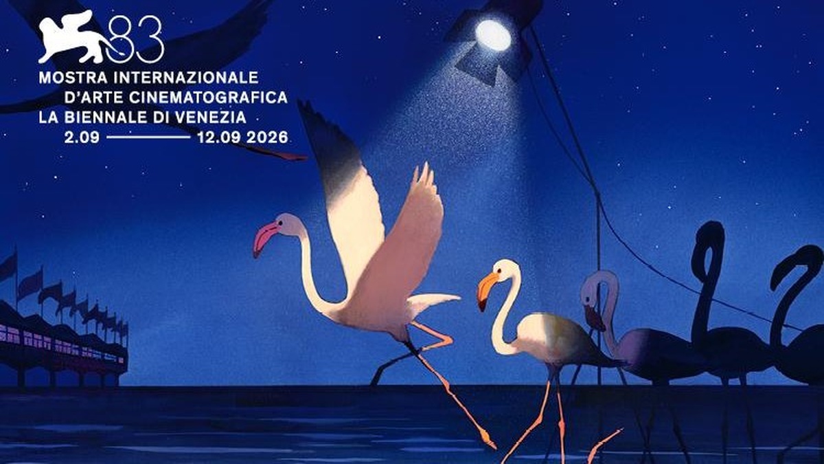 Ukraine expresses deep concern over inclusion of Khrzhanovsky's "DAU" in Venice Film Festival program