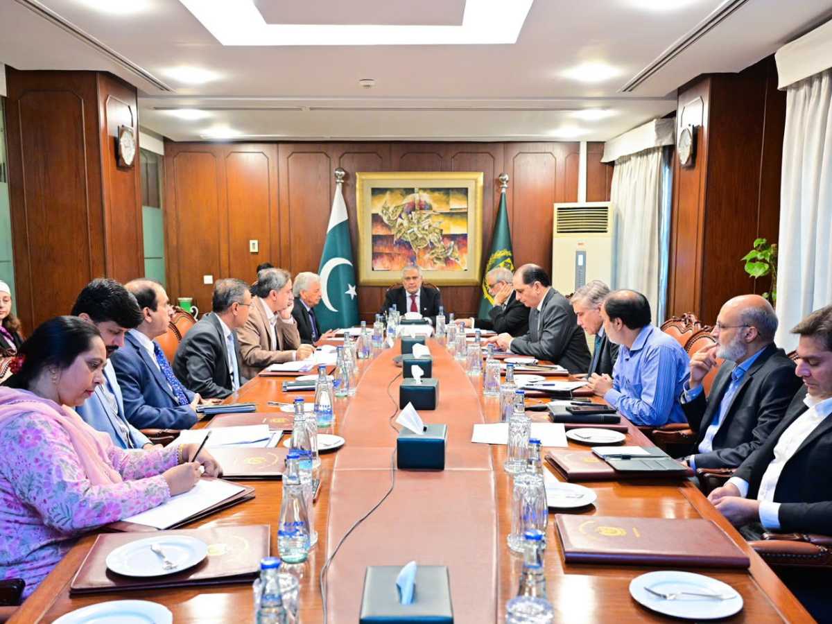 Dar orders action against hoarding, overpricing of essential commodities