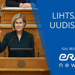 Lihtsad uudised 16. oktoobril