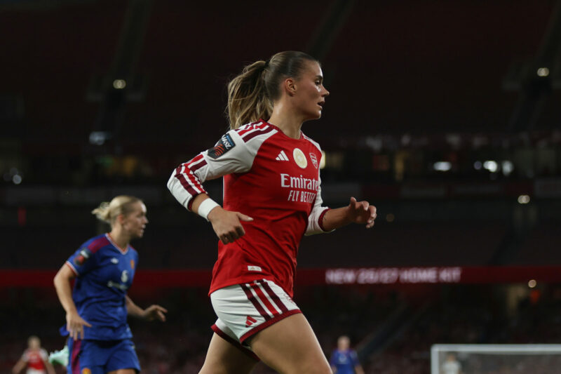 Arsenal confirm knee procedure for Cerci after persistent issue