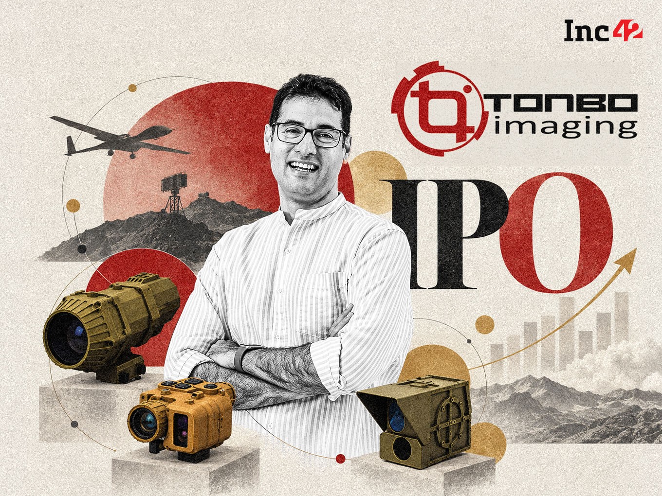 Tonbo Imaging IPO Gets A Strong Start, But Does Growth Justify Its Valuation?