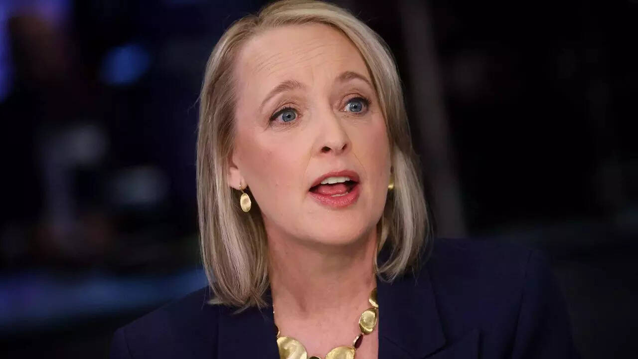 Accenture CEO says company is absorbing gains as AI & data workforce grows to 110,000