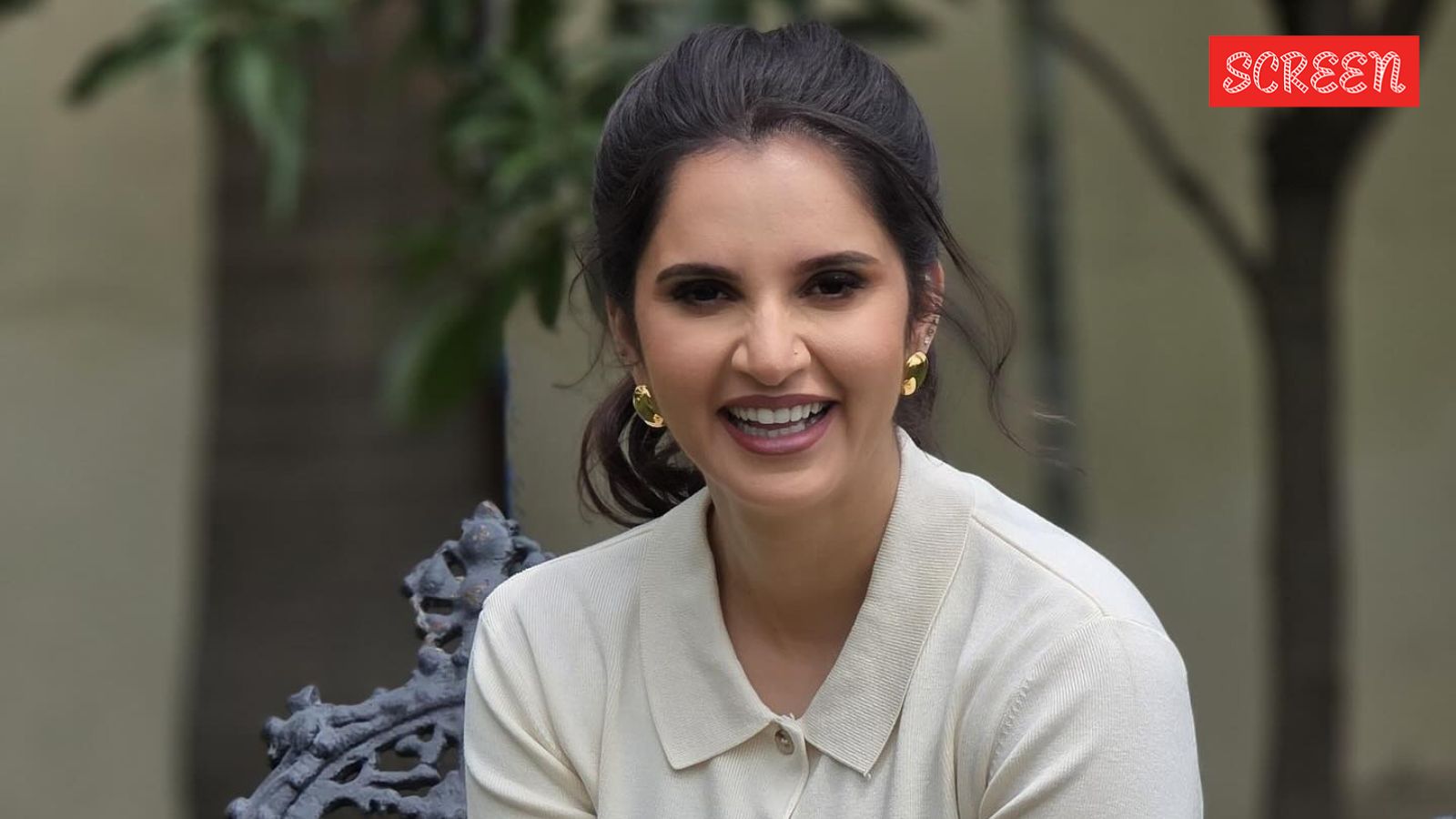Inside Sania Mirza’s Dubai home: Regal interiors, pool, show kitchen, Salman Khan’s art
