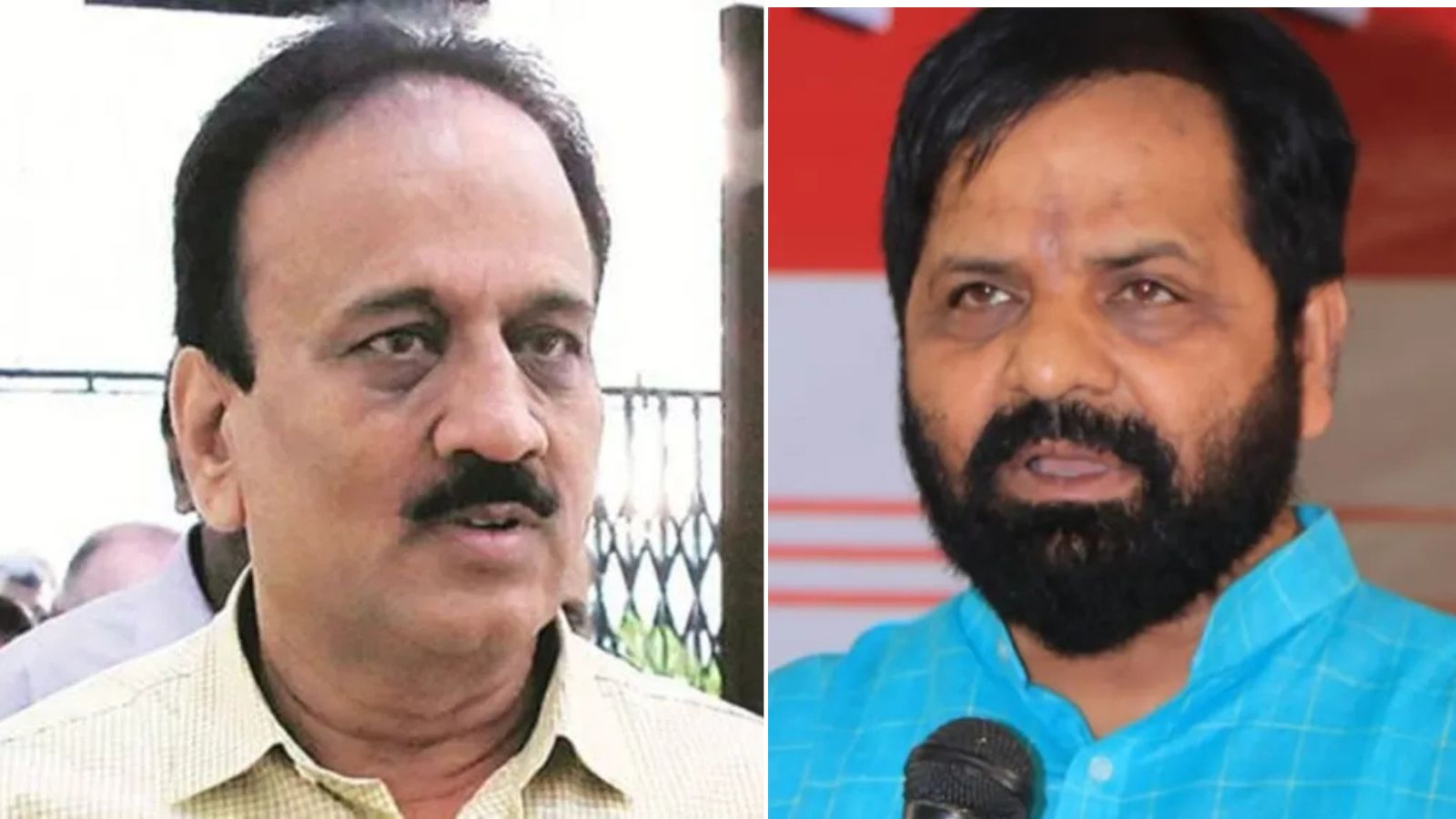 BJP vs Sena tussle ends, Nashik and Raigad finally get their guardian ministers