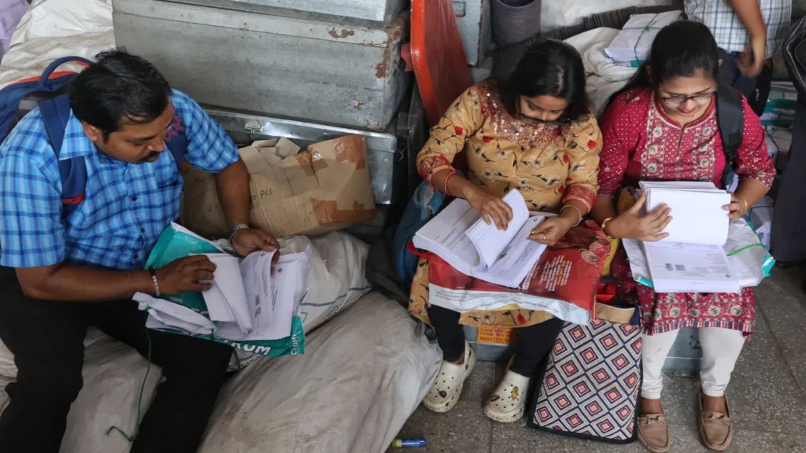 2.08 crore Maharashtra voters may be left out of the August 24 SIR draft roll