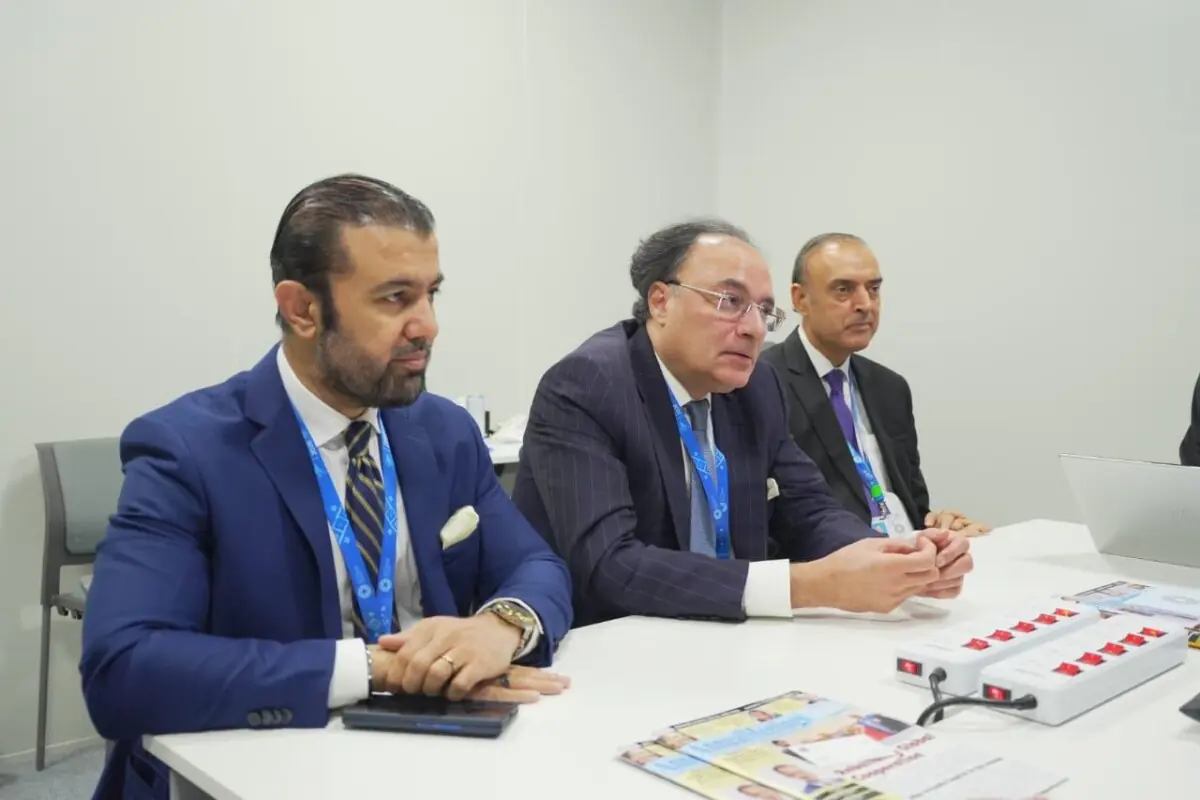 Pakistan explores $1.5bn financing through World Bank guarantees