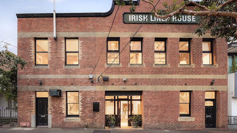 Five of the best Melbourne homes that stand out from the crowd
