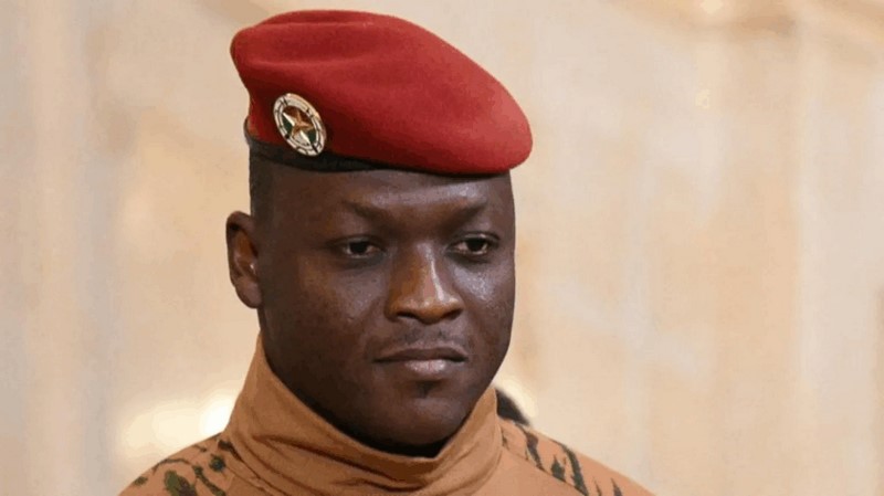 Burkina Faso bans beauty pageants, promotes women in science