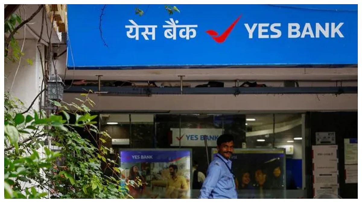 Yes Bank May Face ₹5,400 Crore Earnings Hit After SC order Quashes ₹8,415 Crore AT1 Bond Write-Off