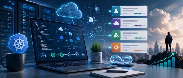 Ten Great DevOps Job Opportunities