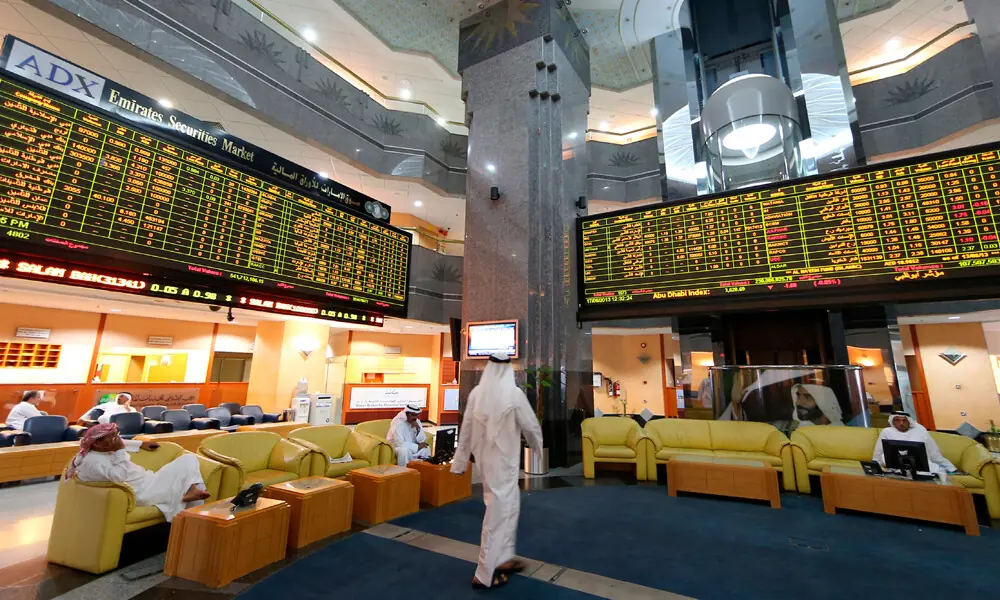 Most Gulf markets ease as Iran tensions, Hormuz shipping disruptions weigh