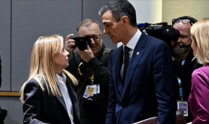 Spain and Italy plan joint end to border checks imposed after Ceuta crisis