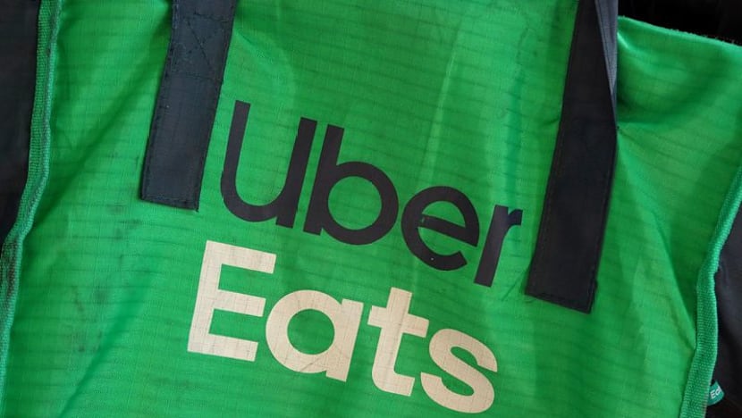 Uber, Zipline partner on US drone delivery for Uber Eats