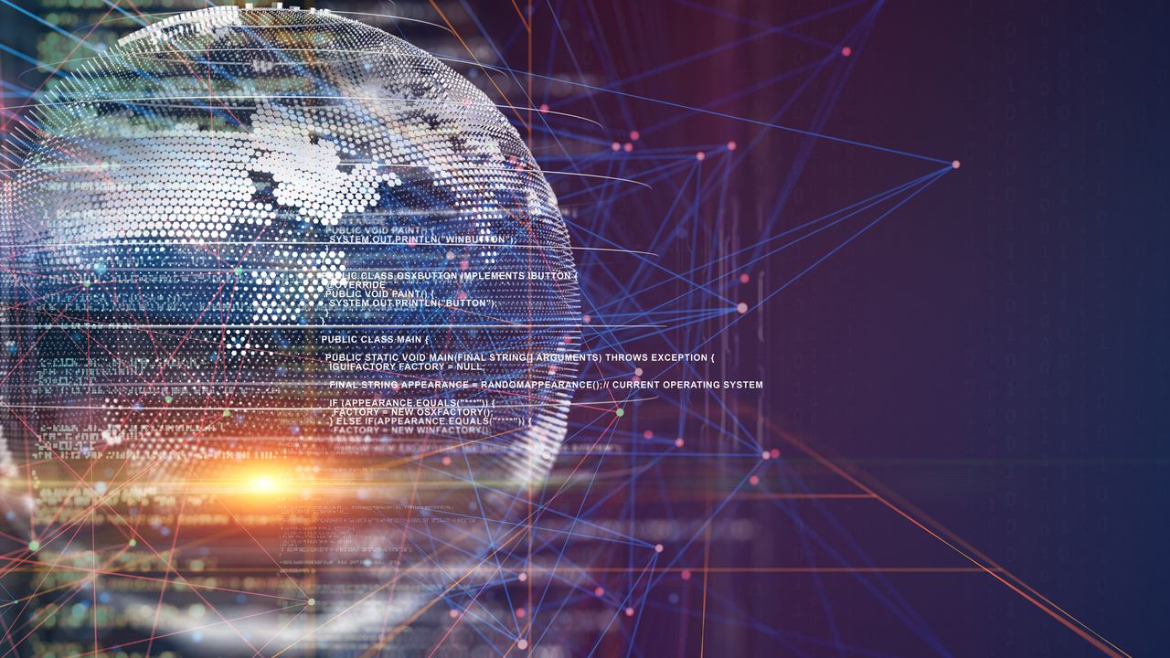 How technology is changing marine engineering