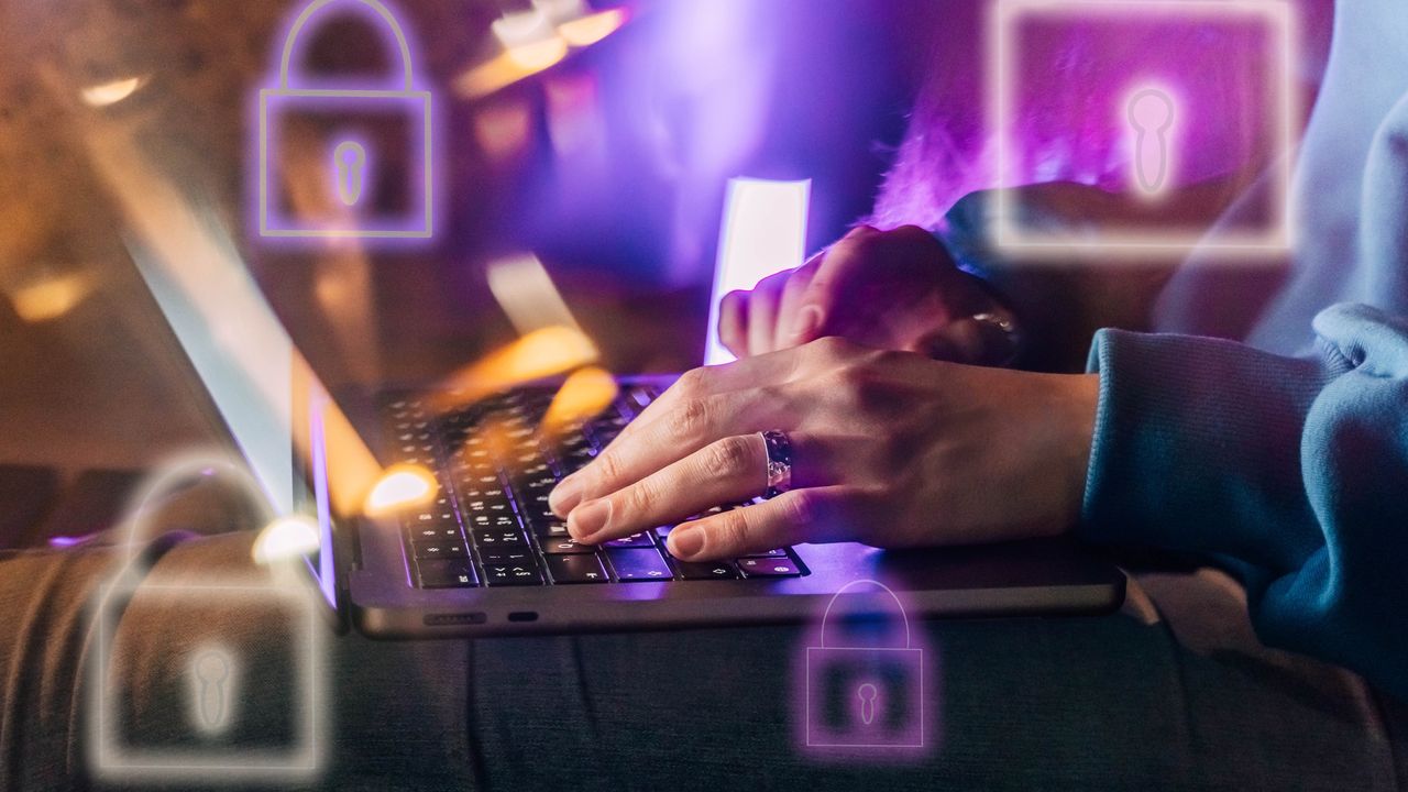 The internet is becoming more stressful and unlikeable — with AI slop and data leaks to blame