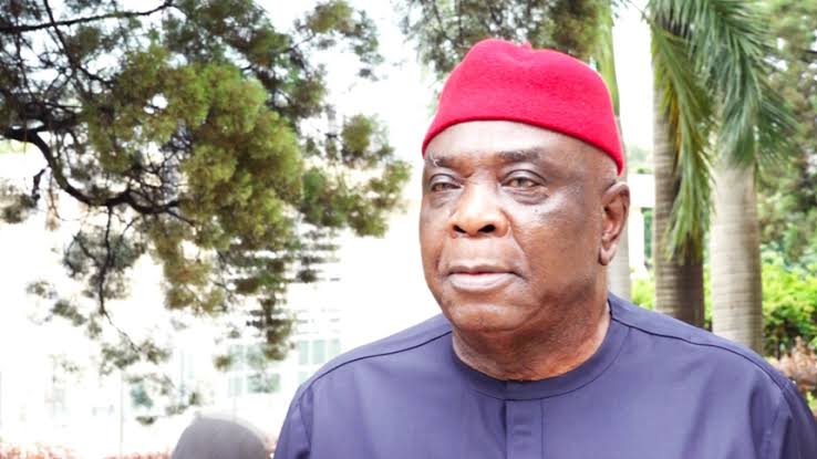 2027: It’ll take some magic to stop Tinubu – Ulasi