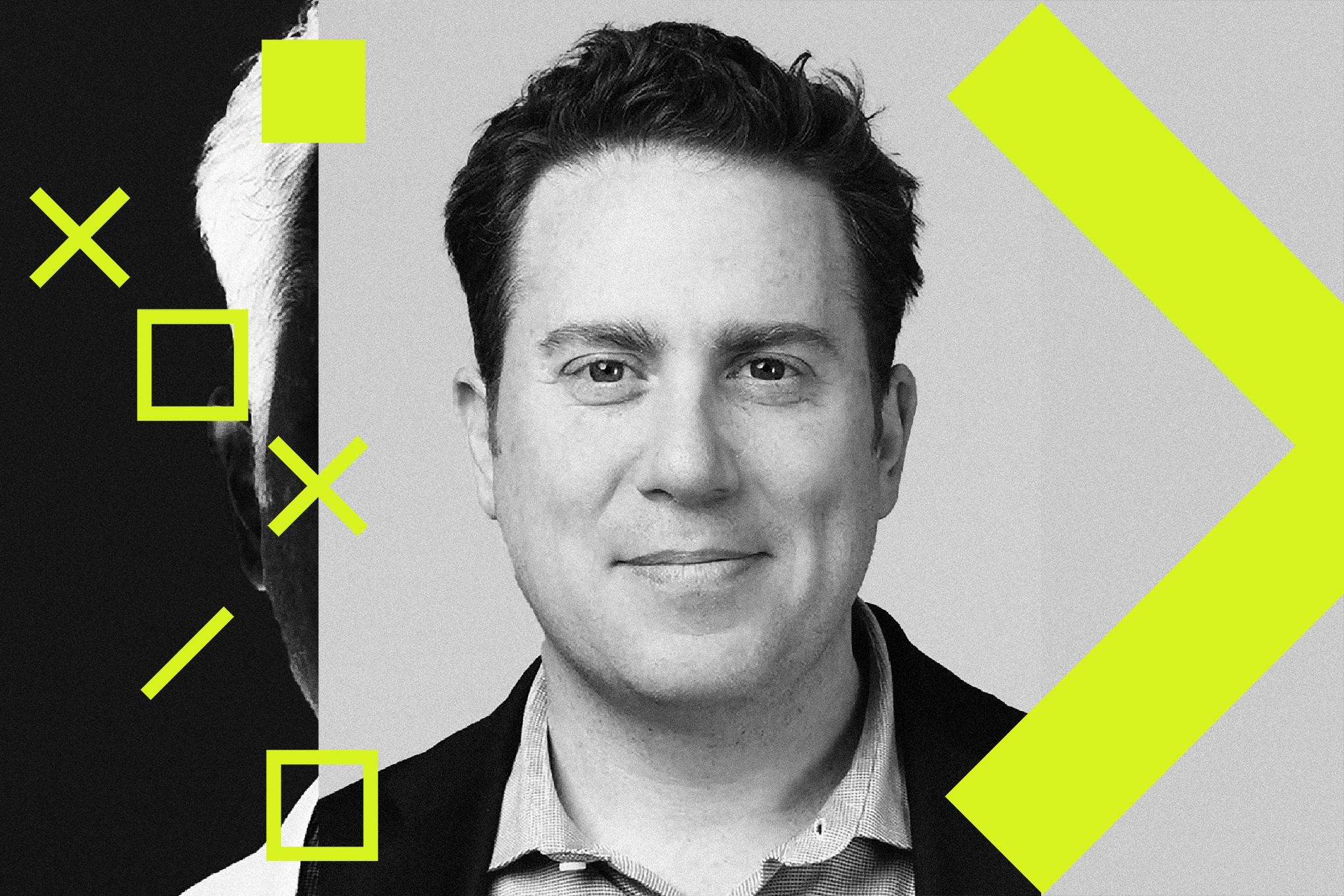 It’s about ethics in journalism, with Ben Smith