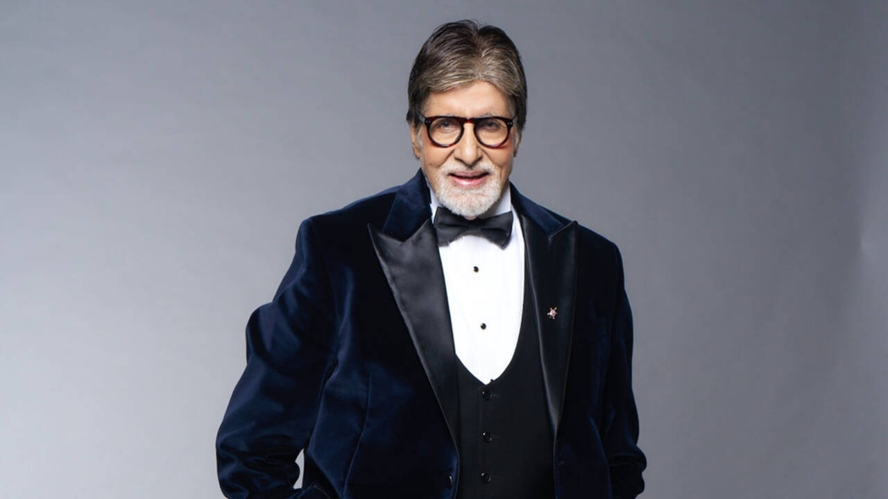 Amitabh Bachchan leases three floors in Andheri West for Rs 33 lakh monthly: Report
