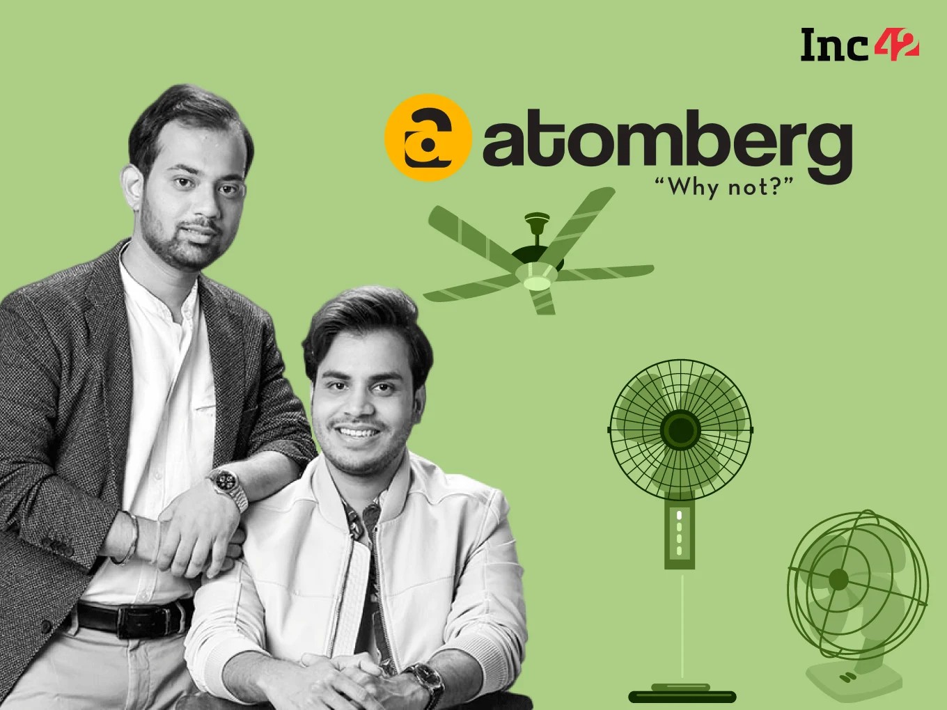 Atomberg Gets Board Nod To Raise Over ₹450 Cr Via IPO