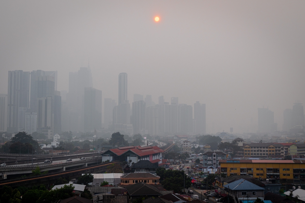 Fahmi: No Malaysian palm oil companies involved in burning activities in Indonesia
