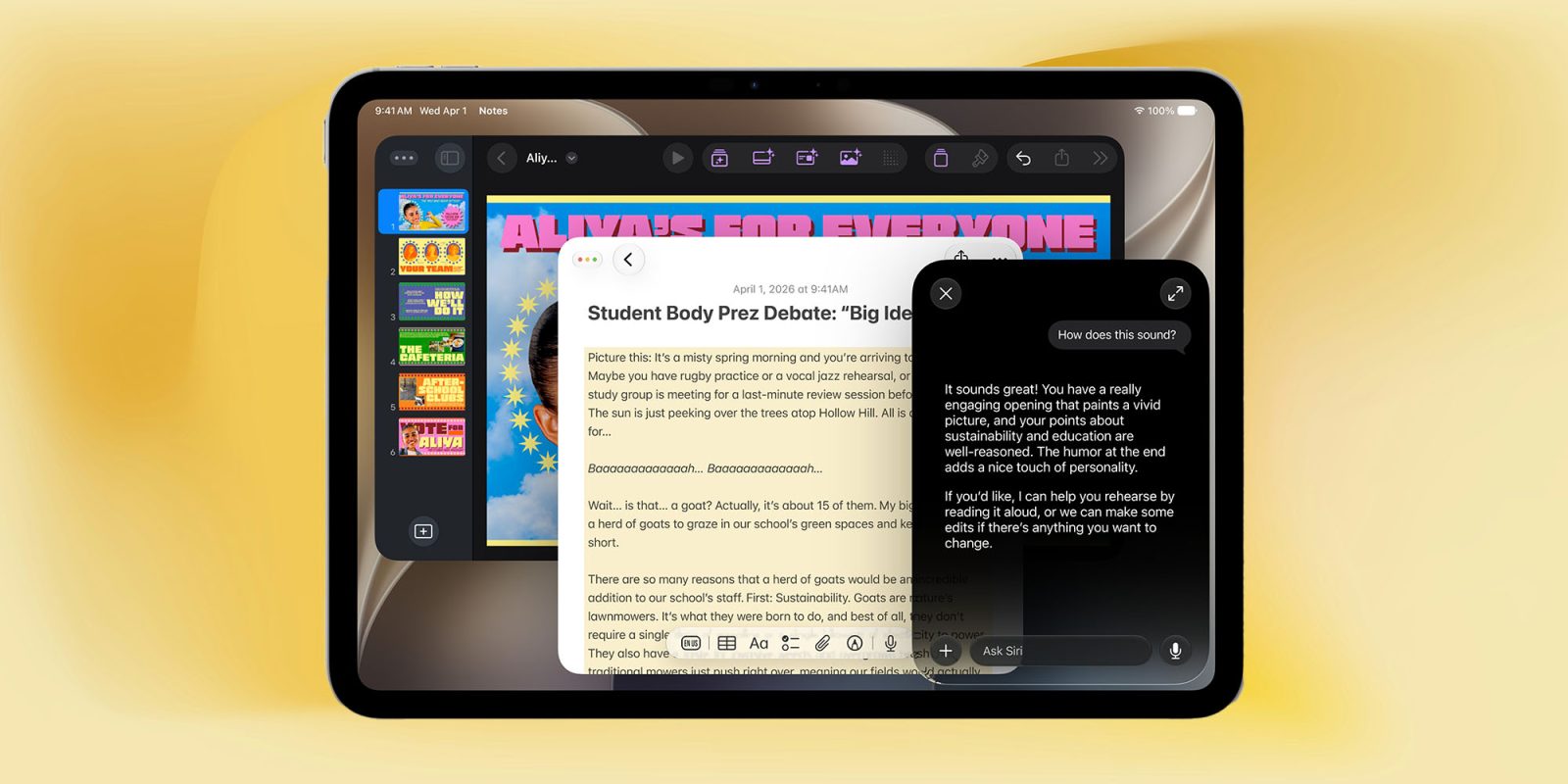 AI-generated text should be detectable, but Apple needs to avoid Anthropic’s huge error