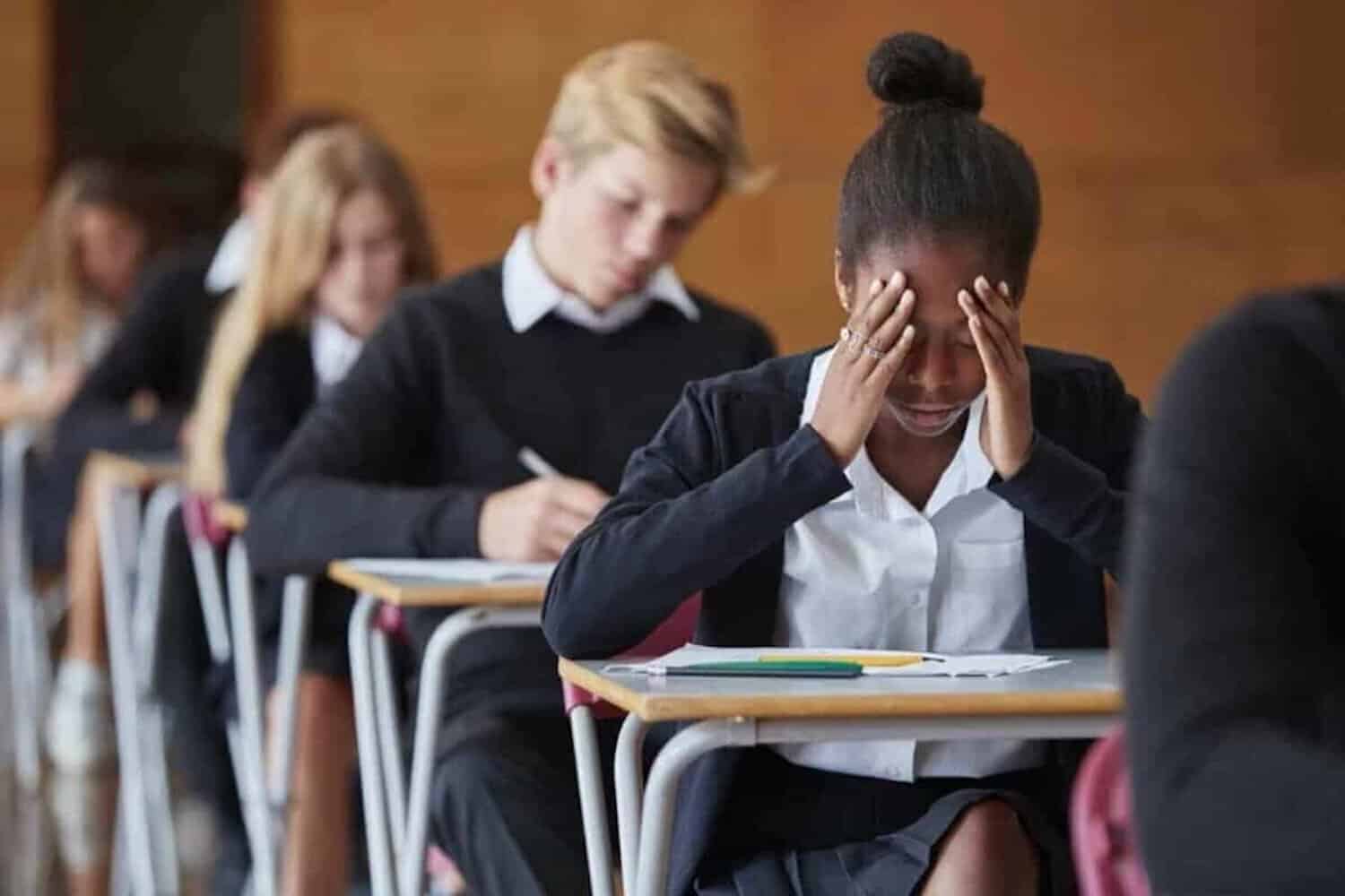 Matrics face language papers: Here’s what pupils are writing next week