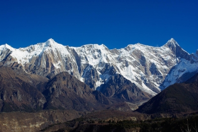 Japan and India must prepare for the risks of China’s Medog dam