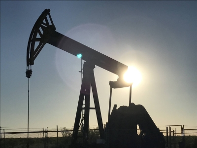 Petrostates are trying to hijack climate science again